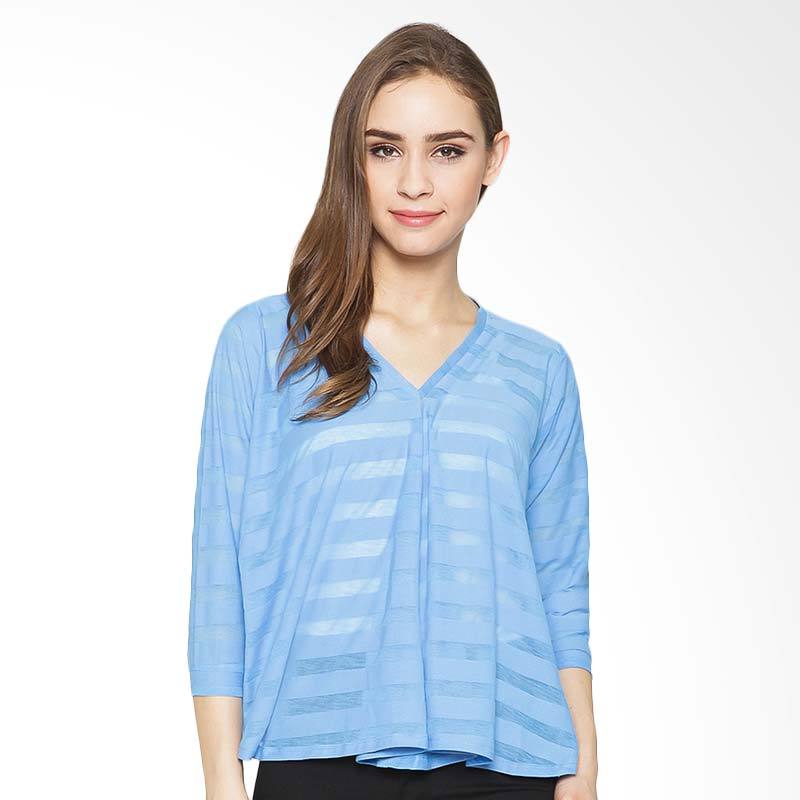 Heart and Feel 1193.B2 Lucia Blouse