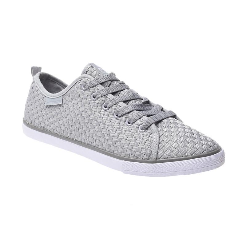 North Star NORMA Sneaker Shoes - Grey [8892077]