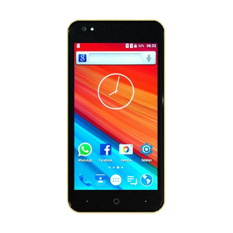 Jual Brandcode B11 Smartphone Gold 8gb 1gb Online April 2021 Blibli