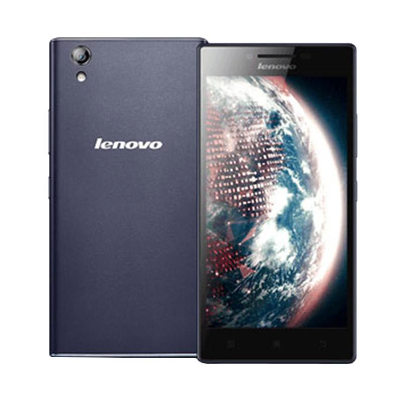 Lenovo P70 Smartphone - Black [16 GB/2 GB]