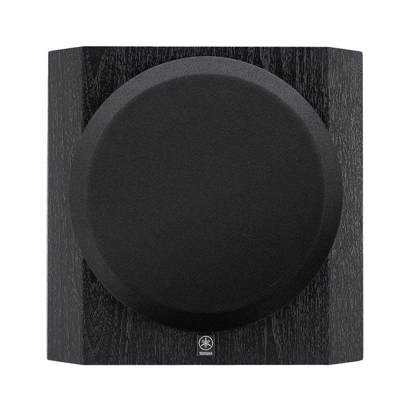Jual Yamaha Yst Sw216 Subwoofer Hitam Black Di Seller Utama Audio Kota Jakarta Pusat Dki Jakarta Blibli