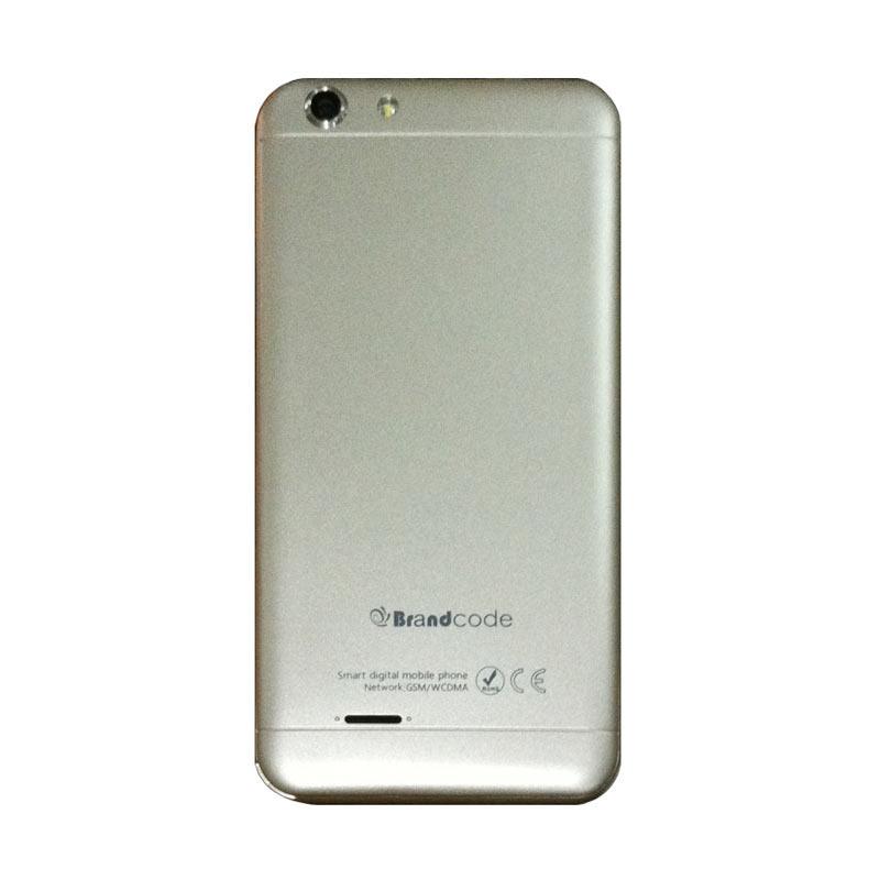 Jual Brandcode B11 Smartphone Gold 8gb 1gb Online Oktober 2020 Blibli Com