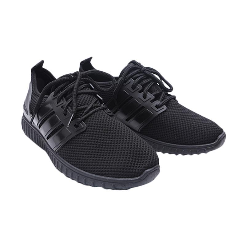 Dr Kevin 43174 Women Sneakers - Black