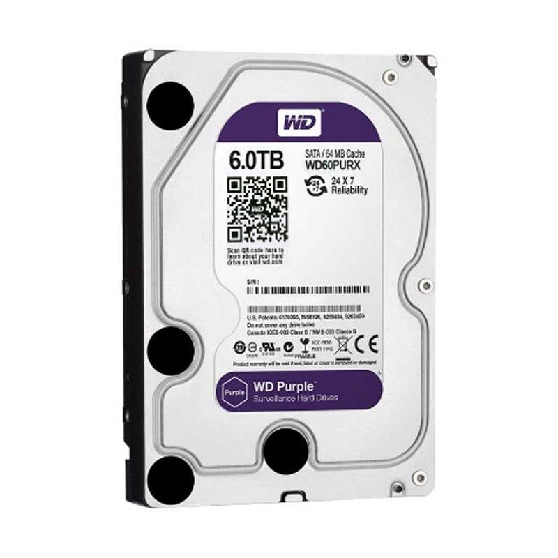 【新品未使用】WESTERN DIGITAL 6TB HDD 3.5インチx2台 新品未使用】WESTERN DIGITAL 6TB HDD 3.5インチx2台 Amazon
