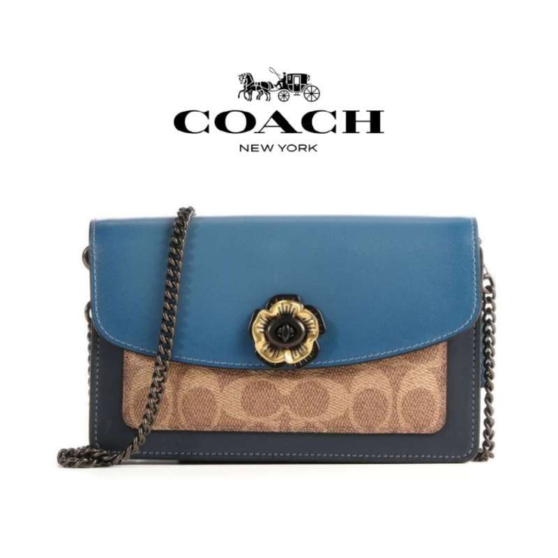 Coach parker harga 2025