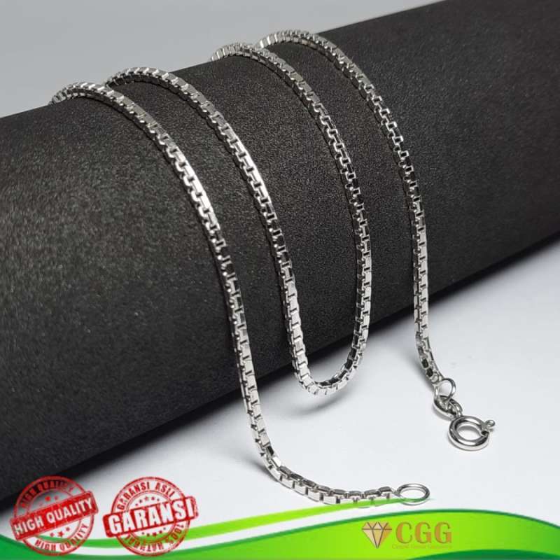 Silver 925 clearance harga