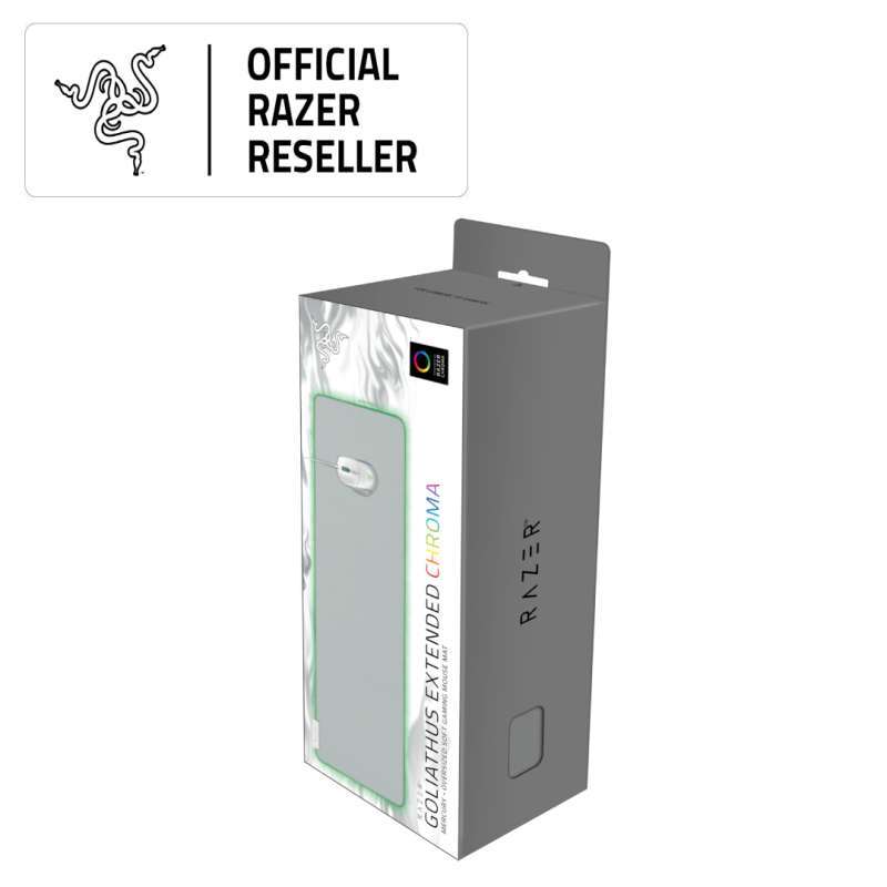 Jual Razer Goliathus Extended Chroma Online Maret 2021 Blibli (program for customizing the lighting effects to your preference) some effects when used on the goliathus just don't work well. razer goliathus extended chroma