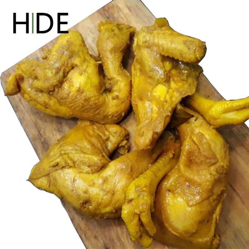 Jual Hide Ayam Goreng Siap Masak Ayam Ungkep Bumbu Kuning Per Potong Perbagian Murah Mei 2021 Blibli