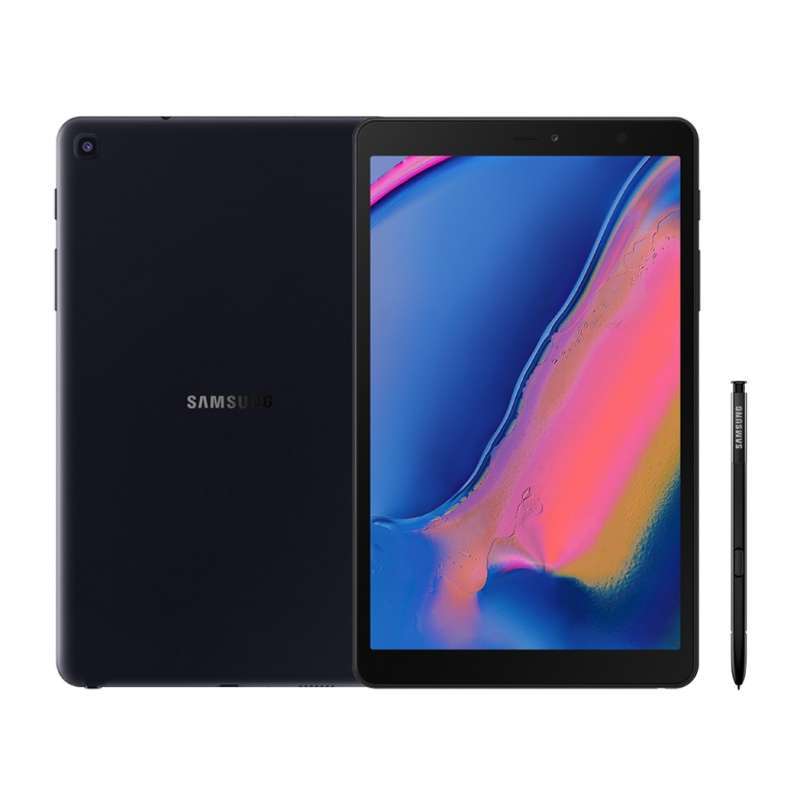 Jual Samsung A Galaxy Tab Sm-p205 With S-pen [3gb/ 32gb