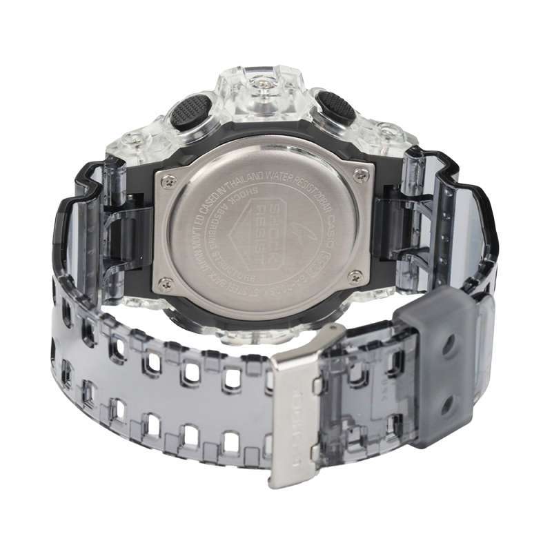 Promo Casio G-Shock GA-700SK-1A di Seller Carolina Watch Official Store -  Kota Surabaya, Jawa Timur | Blibli