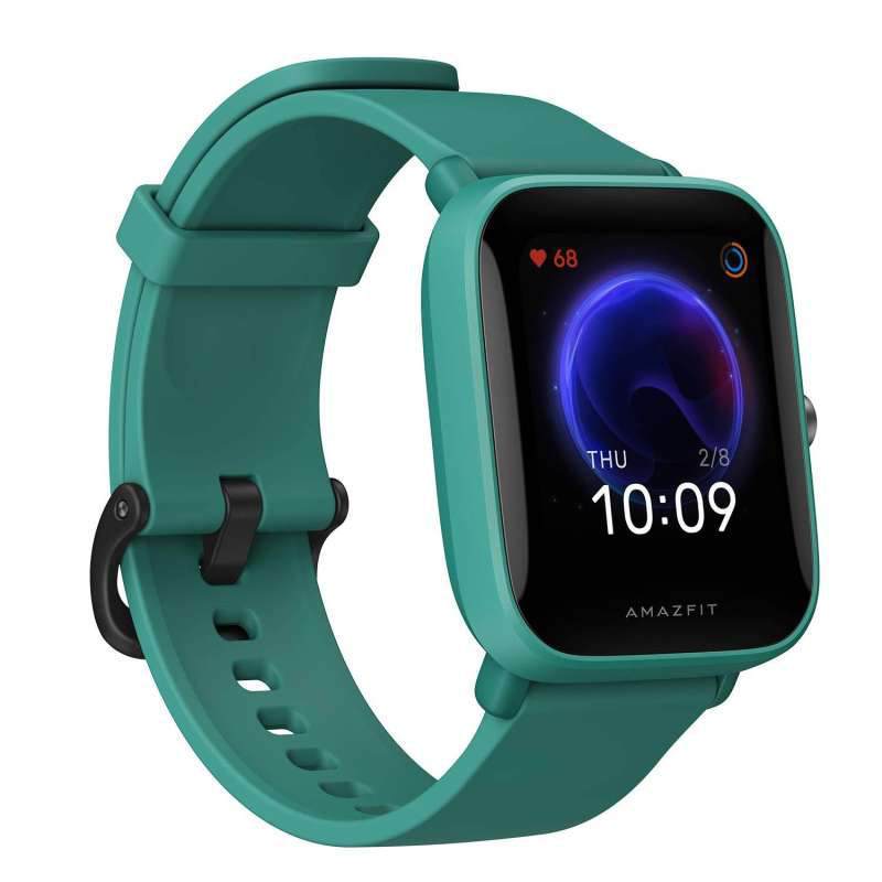 Kelebihan cheap amazfit bip