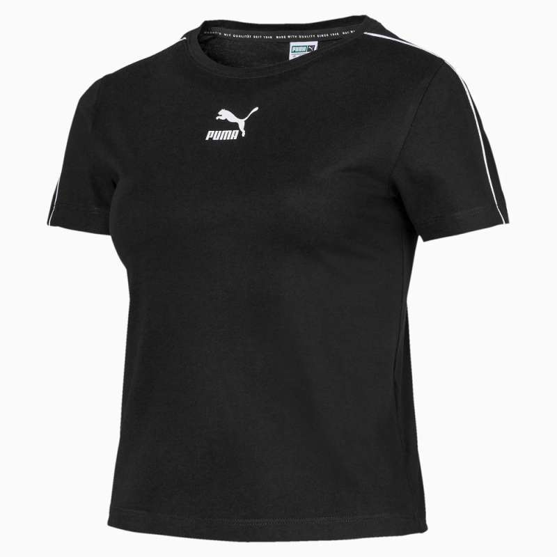 puma shirt womens