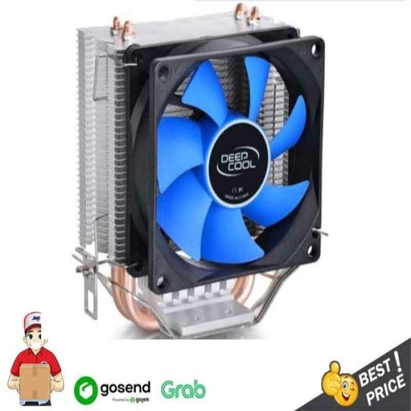 Promo DEEPCOOL Ice Edge Mini FS V2.0 