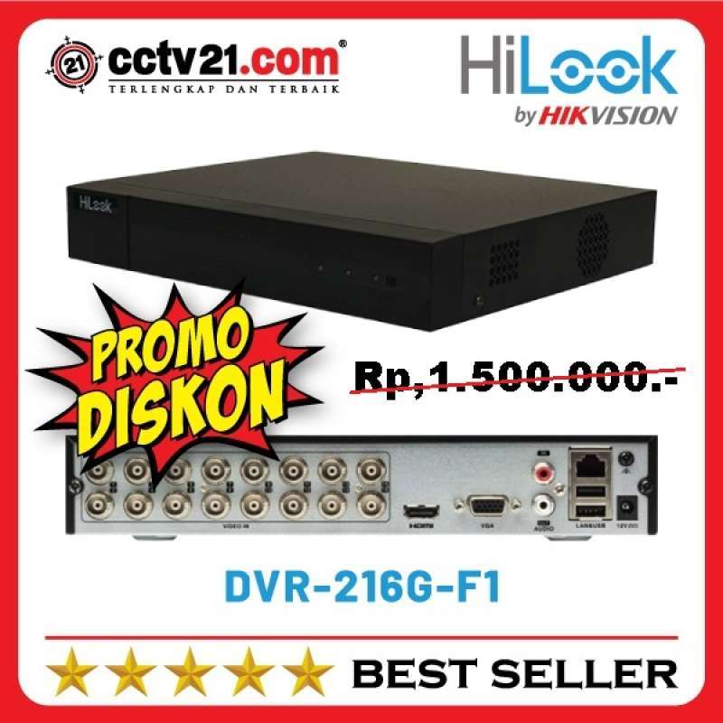 Jual dvr cctv clearance