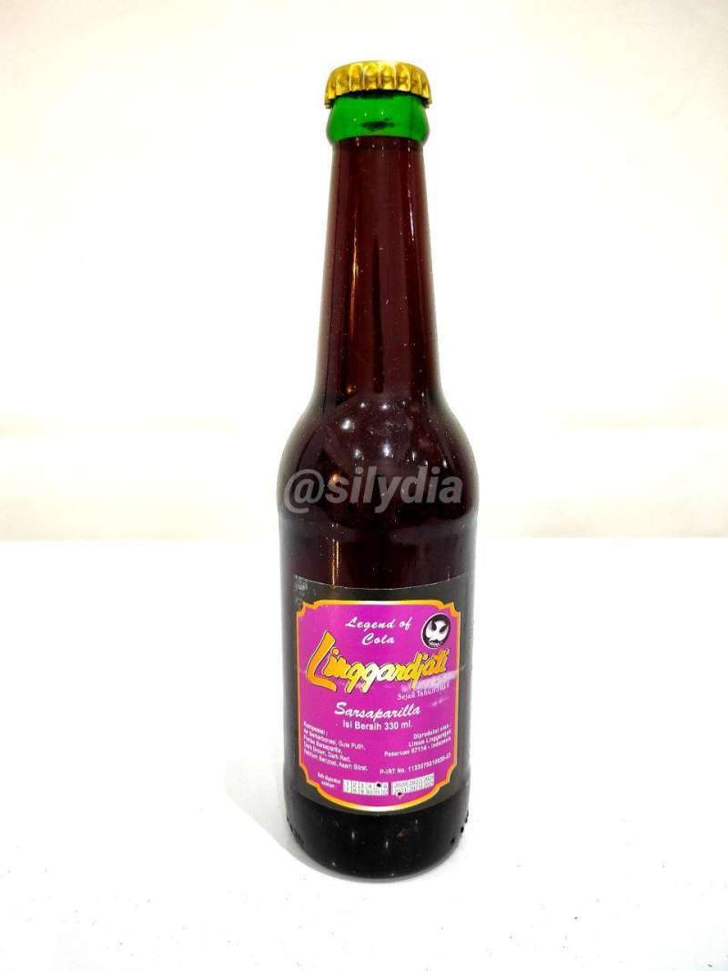 Limun Jadoel Sarsaparila Linggardjati Since 1948 Terbaru Agustus 21 Harga Murah Kualitas Terjamin Blibli