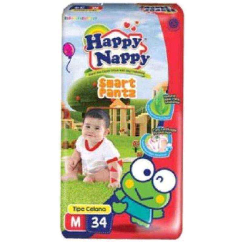 Promo happy nappy 2025