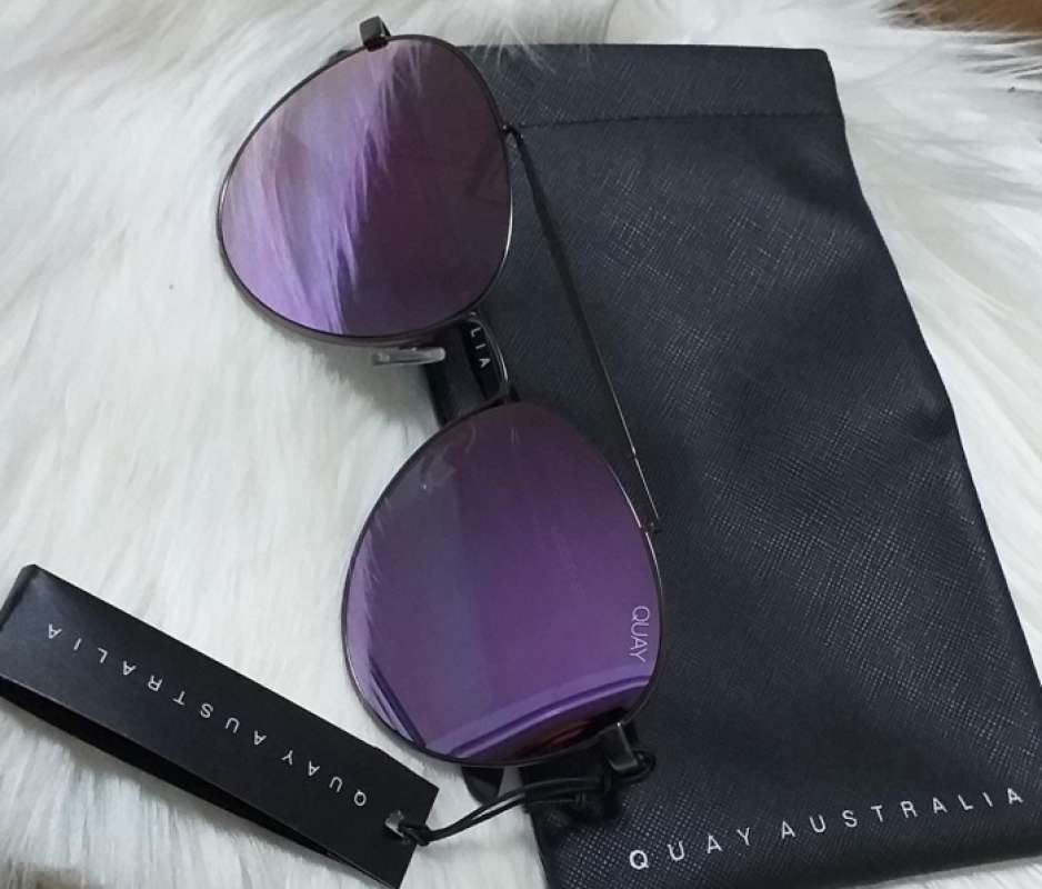 Promo Ready Quay Australia Lickety 