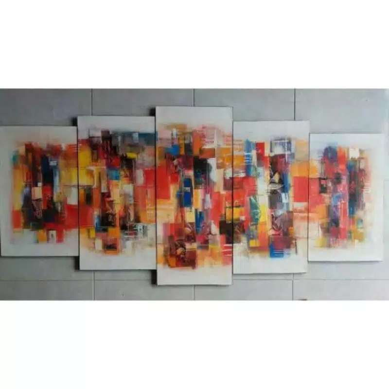 Jual Hiasan Dinding Dekoratif Lukisan Besar Abstrak Minimalis Motif Bunga Online Februari 2021 Blibli Gambar ilustrasi merupakan hal yang berhubungan dengan seni rupa yang menggunakan cara melalui gambar ilustrasi juga bisa membuat seseorang terus memupuk bakatnya sampai hebat. hiasan dinding dekoratif lukisan besar abstrak minimalis motif bunga