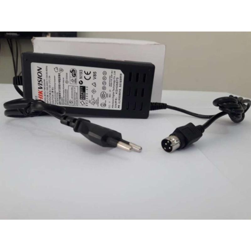 Hikvision dvr adaptor on sale