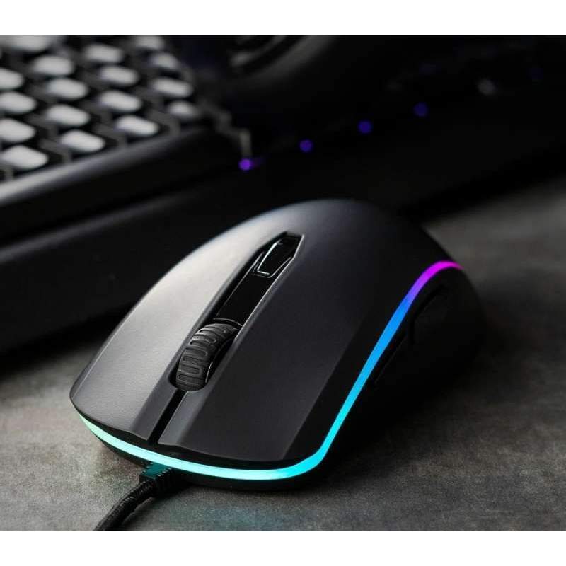 Promo HYPERX PULSEFIRE SURGE PRO RGB 