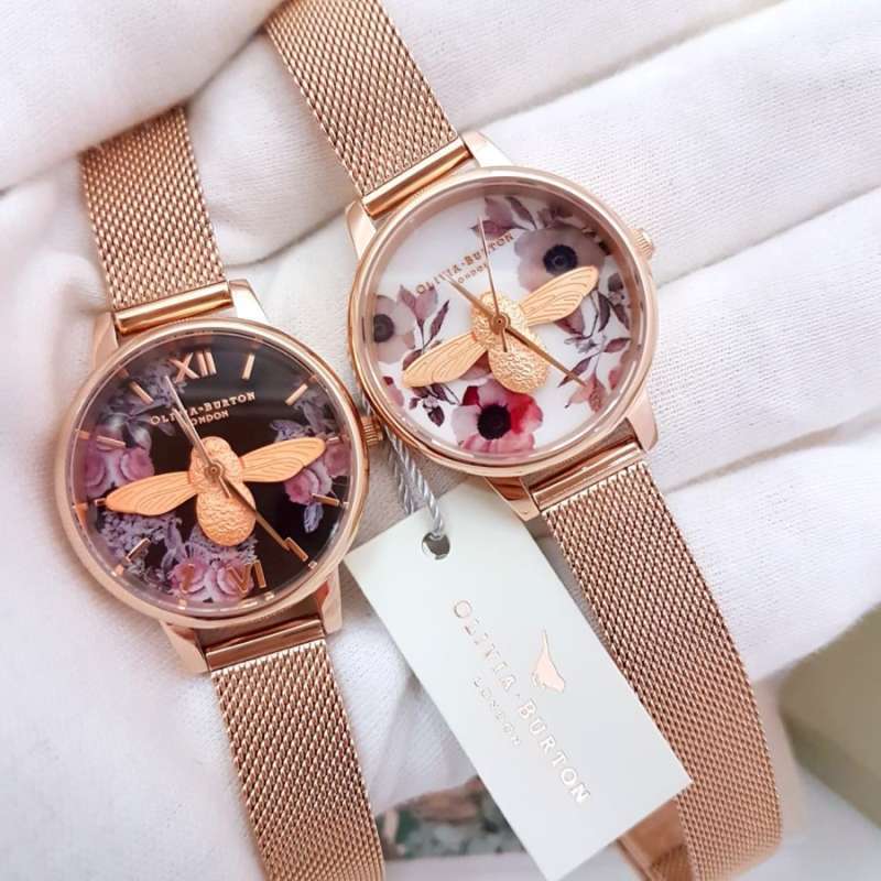 Beli jam on sale olivia burton