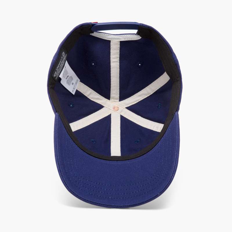 Levi's Serif Logo Cap Ov (38021-0370 