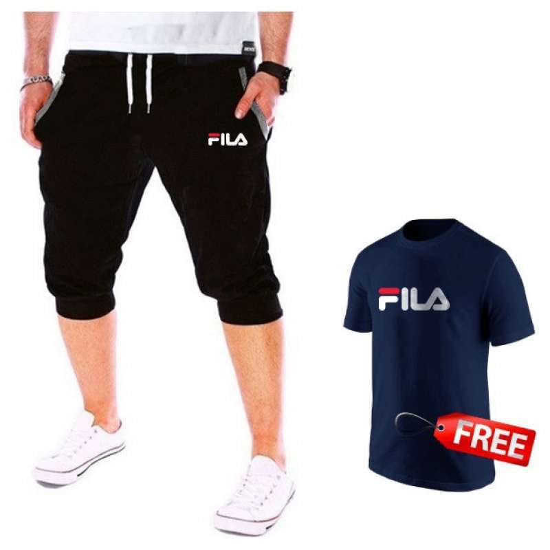 Jual Bawahan Kekinian Custom Tuku Kaos Store Jogger Pendek F1la Free Kaos Kece Celana Jogger Training Jogger Pants Cowok Cewek Unisex Big Size Online Maret 2021 Blibli Ingin tahu penampilan yang tepat untuk kamu menggunakan celana jogger jeans? bawahan kekinian custom tuku kaos store jogger pendek f1la free kaos kece celana jogger training jogger pants cowok cewek unisex big size