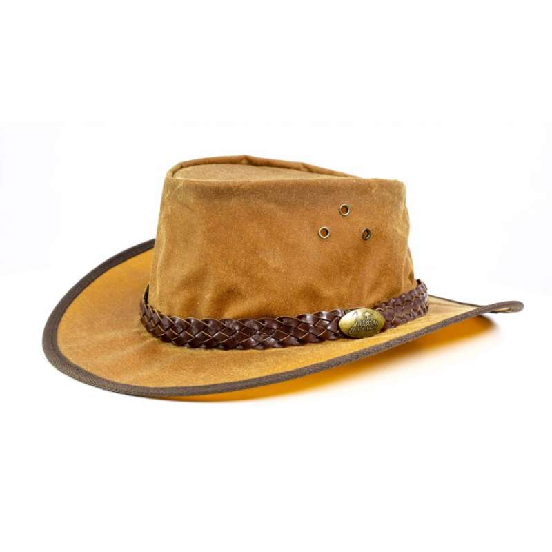 Jual Jacaru 1026A Knockabout Hat S di 
