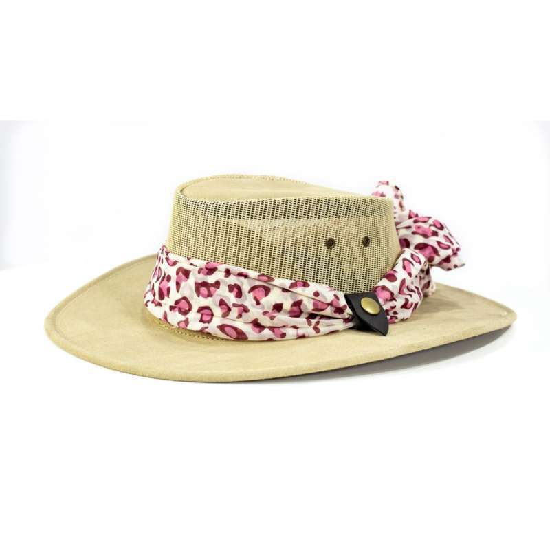 Jual Jacaru 1022 Shady Lady Hat M-L di 