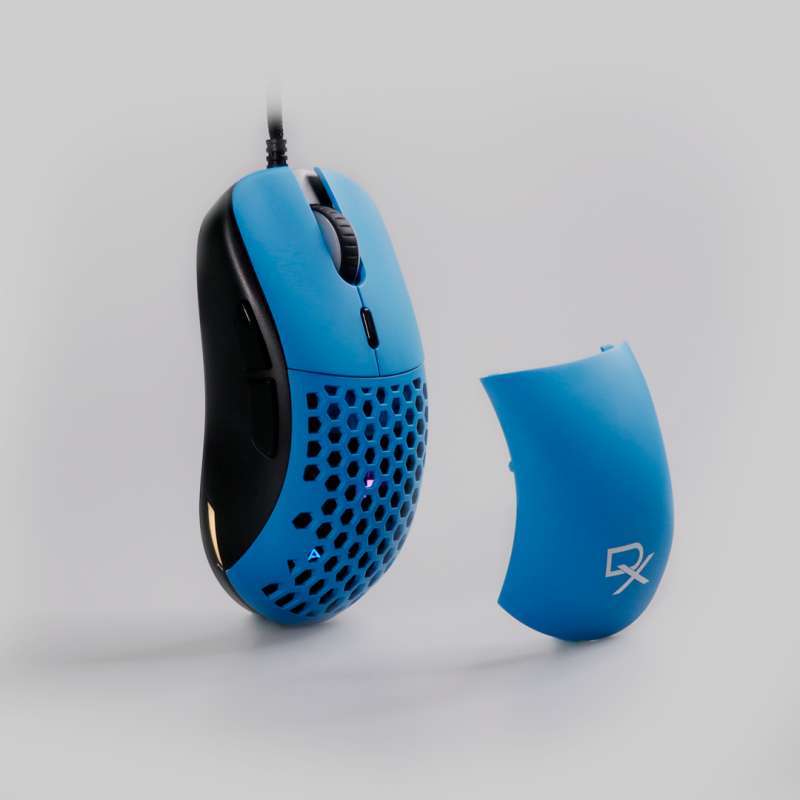 Jual Rexus Pro Mouse Gaming Daxa Air Ii Online April 2021 Blibli