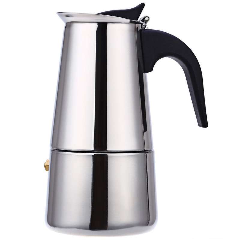 Jual Espresso Coffee Maker Moka Pot 