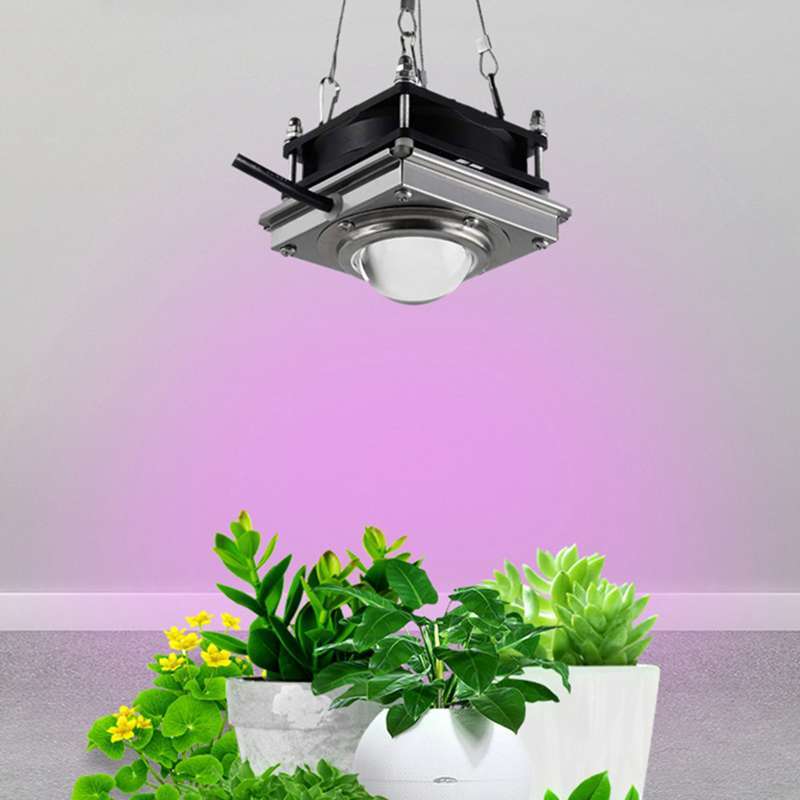 led grow light for indoor plants plant grow light abs plastic indoor garden backyard greenhouse plant grow lamp