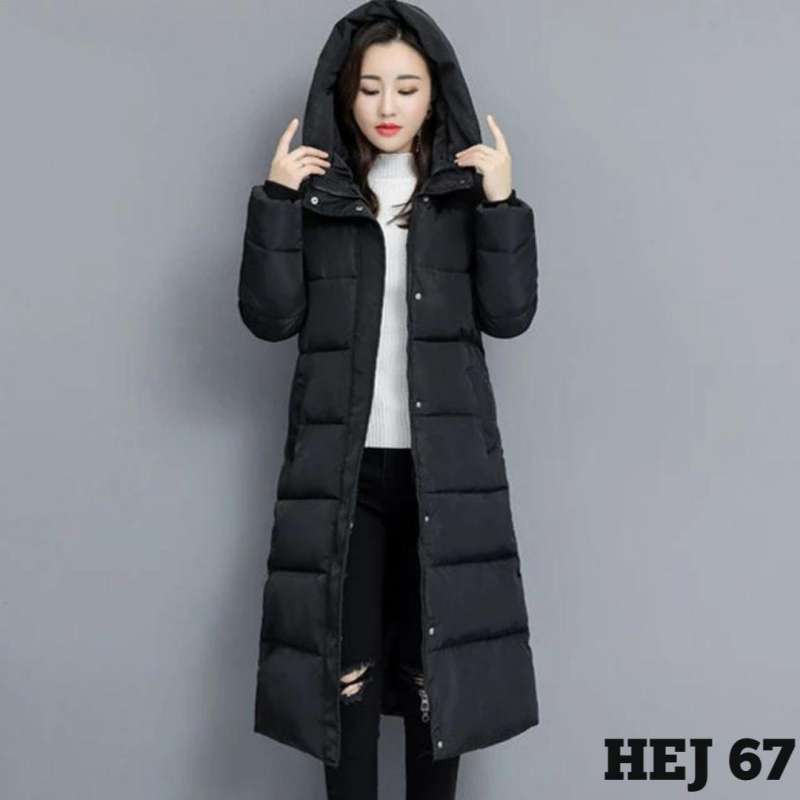 Jaket winter store