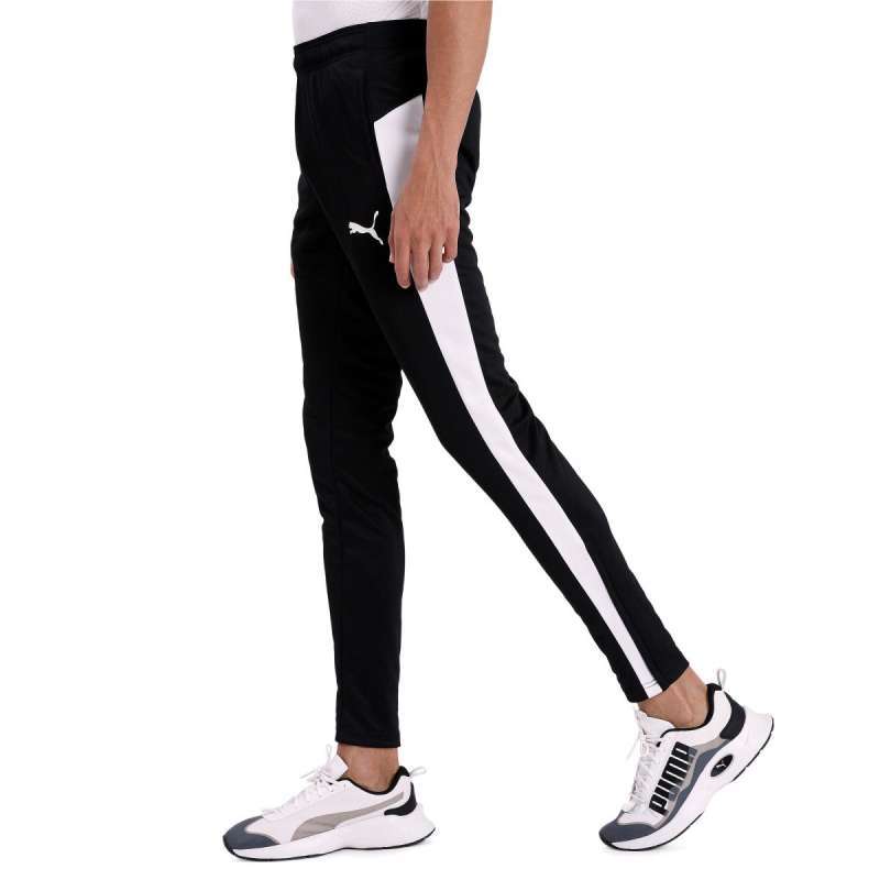 Jual PUMA Active Tricot Sweat Pants Celana Pria Black 851708 51