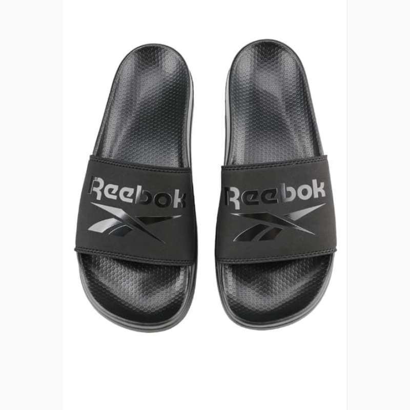 Jual Reebok Men Fulgere Slide Sandal REE24 CN6467 di Seller