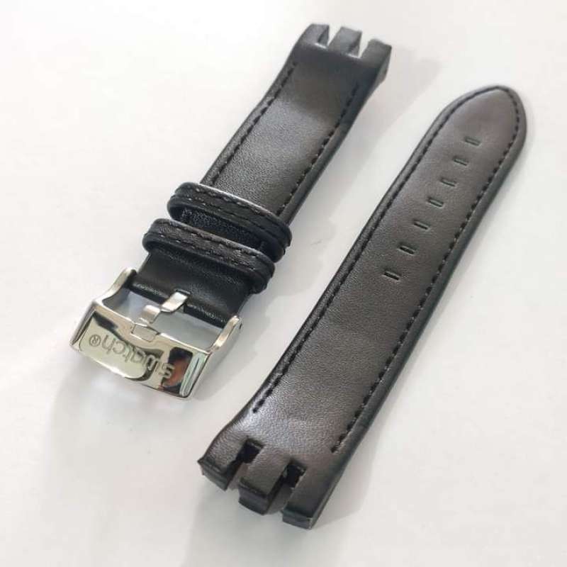 Swatch sale 21mm strap
