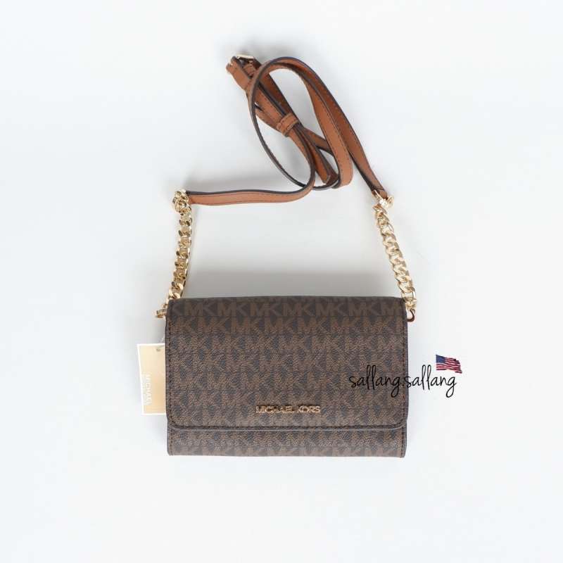 Michael kors jet set travel md mf phone xbody deals