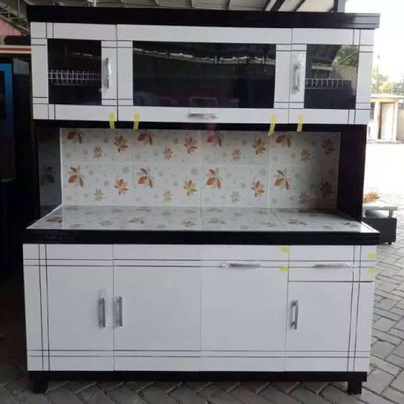 Kitchen Set Minimalis Kitchen Set Murah Kitchen Set 4 Pintu Kitchen Set Scandinavian Lemari Sayur 4 Pintu Lemari Sayur Minimalis Lemari Sayur Murah Terbaru Agustus 2021 Harga Murah Kualitas Terjamin Blibli