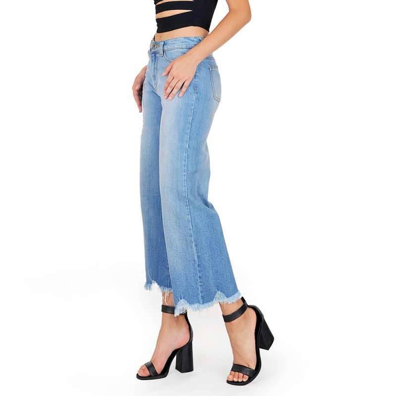 Jual SJO's Vintage Baggy Jeans Light 