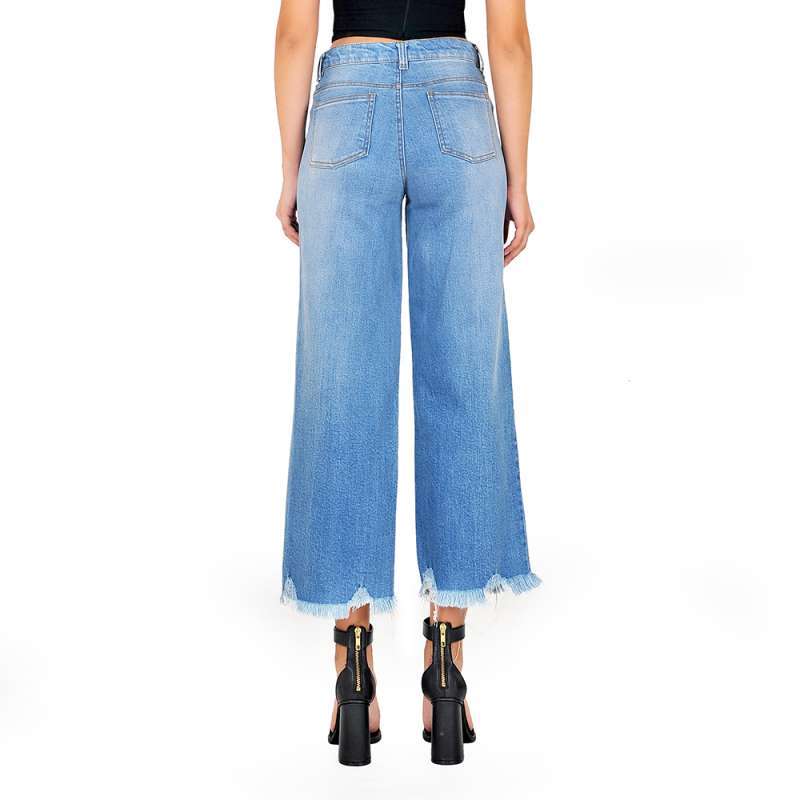 Jual SJO's Vintage Baggy Jeans Light 
