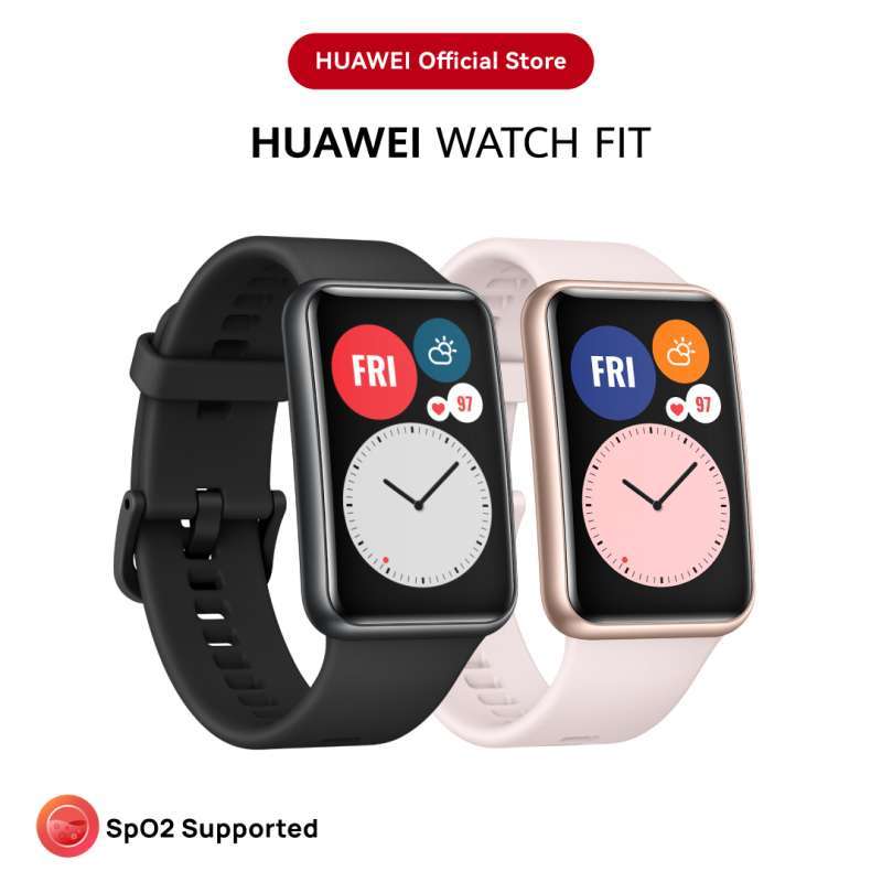 Huawei watch fit hot sale 96 workout modes