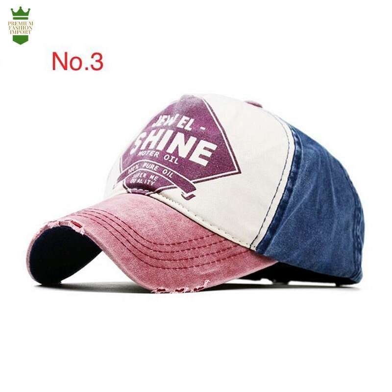 Topi shop baseball cap