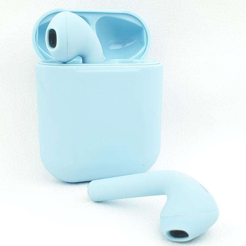 Jual Inpods 12 Macaron Headset Airpods 