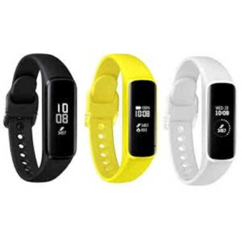Jual samsung gear fit deals