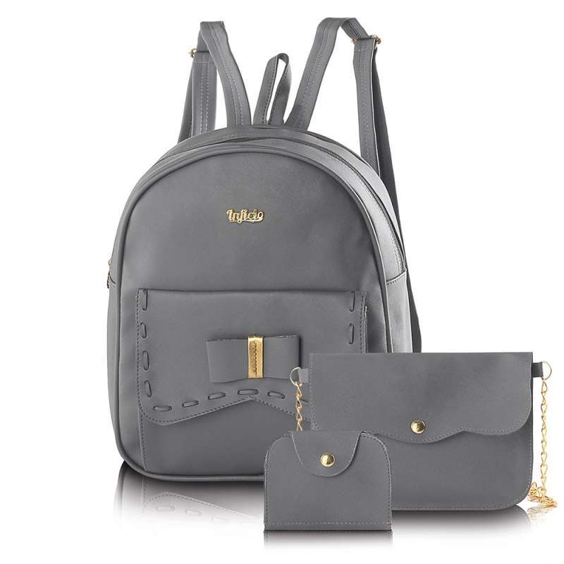 Promo Tas Ransel Wanita - Mini Citypack 