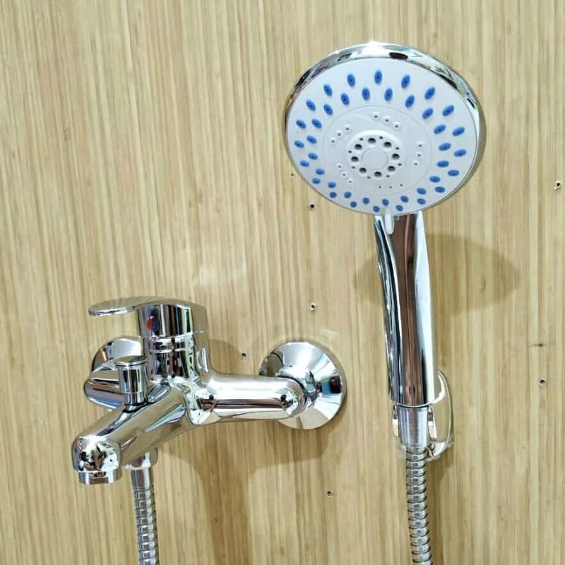 Kran Bathub Shower Air Panas Dingin Terbaru Agustus 2021 Harga Murah Kualitas Terjamin Blibli