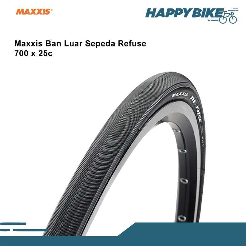 Maxxis refuse 25c clearance