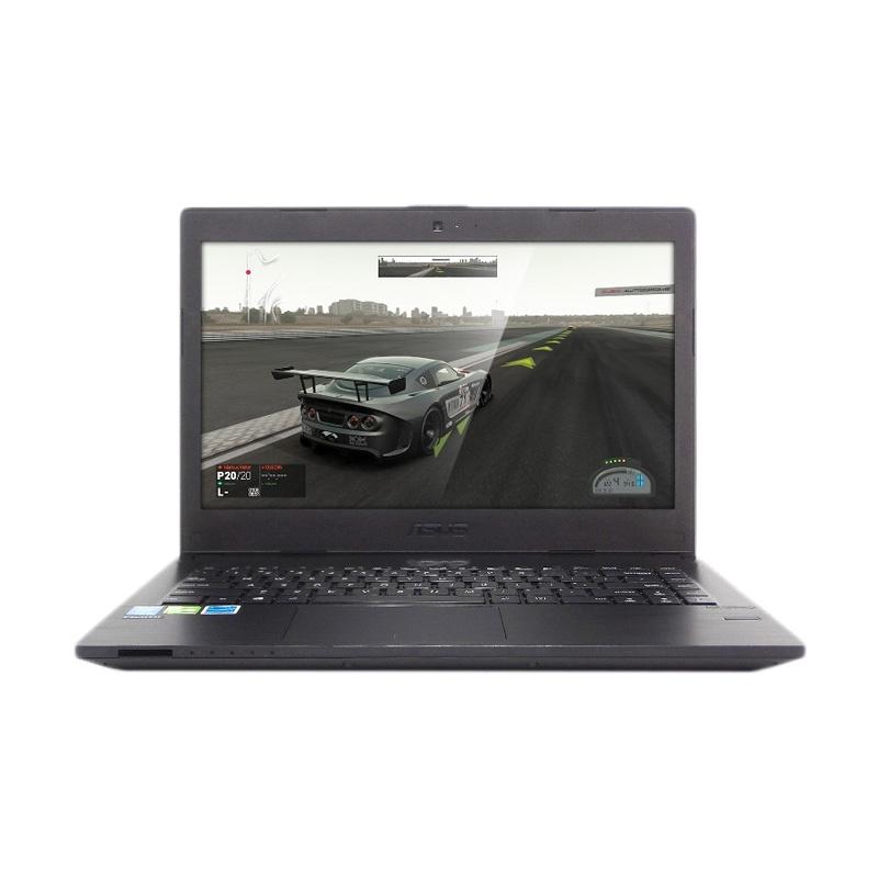 Jual Asus Pro P Essential P2420l Jwo0117e Laptop 14 I5 5200 4gb Nvidia Geforce 920m 2gb Windows 7 Pro Windows 10 Pro Online Oktober 2020 Blibli Com