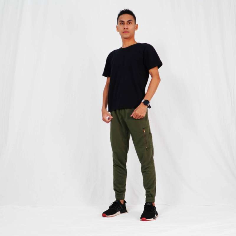 Jual Okechuku Martin Celana Joger Pria Celana Panjang Pria Jogger Pants Murah Mei 2021 Blibli Jual Okechuku Martin Celana Joger Pria Celana Panjang Pria Jogger Pants Murah Mei 2021 Blibli