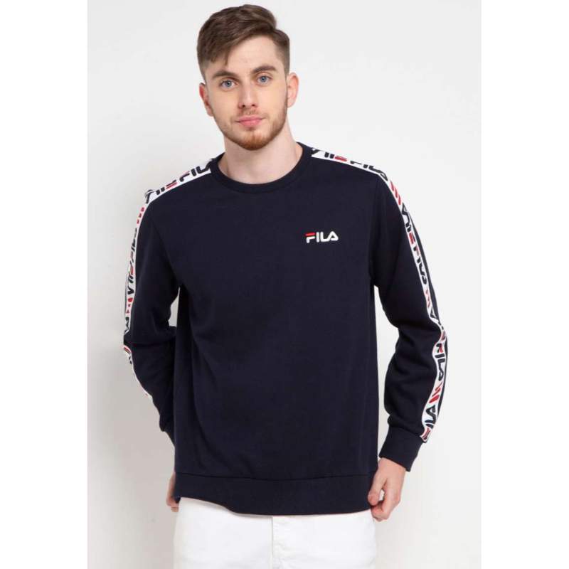 Fila tape new arrivals jacket